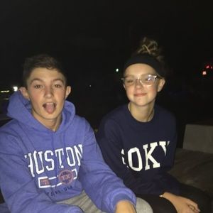 Meet your Posher, Brooklyn